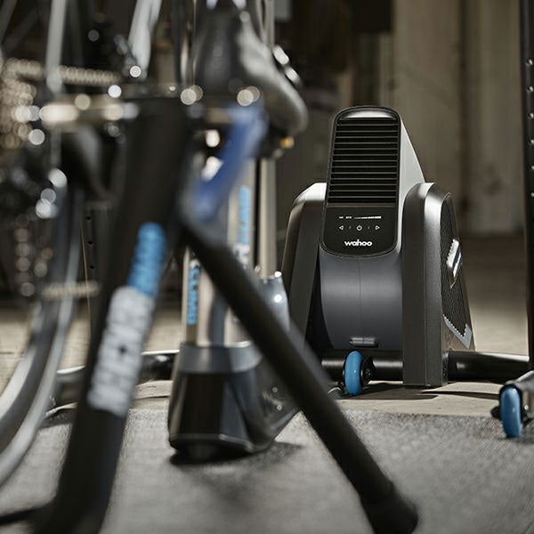 Wahoo ワフー KICKR HEADWIND Smart Fan キッカー ヘッドウインド スマートファン