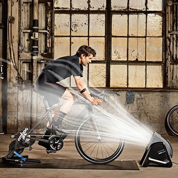 Wahoo ワフー KICKR HEADWIND Smart Fan キッカー ヘッドウインド スマートファン