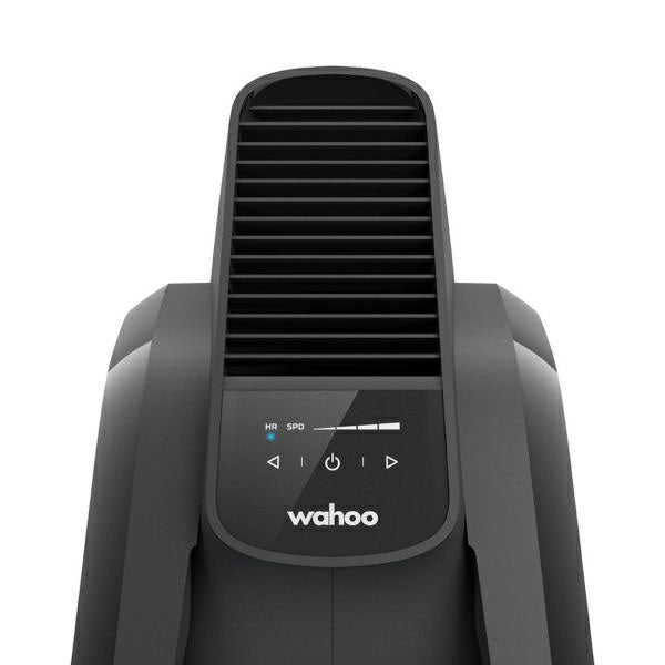 Wahoo ワフー KICKR HEADWIND Smart Fan キッカー ヘッドウインド スマートファン