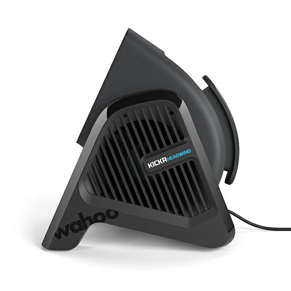 Wahoo ワフー KICKR HEADWIND Smart Fan キッカー ヘッドウインド スマートファン