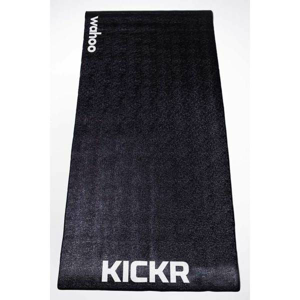 Wahoo ワフー ローラー台マット KICKR Trainer Mat
