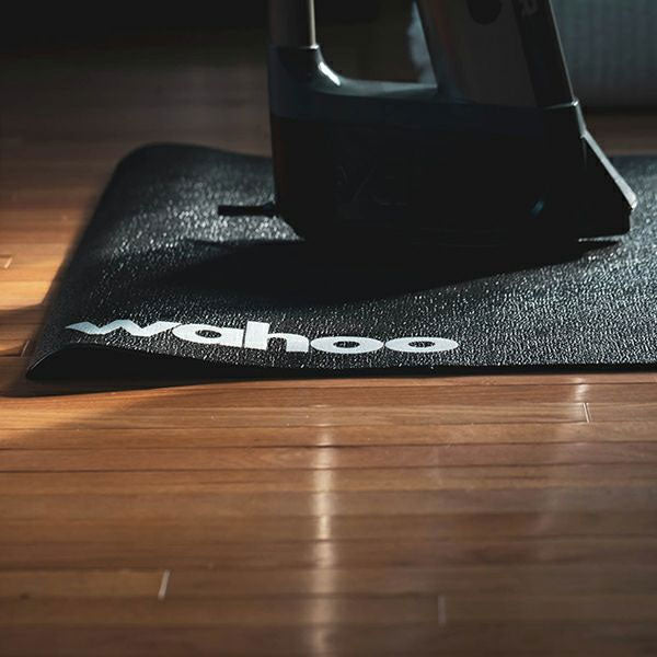 Wahoo ワフー ローラー台マット KICKR Trainer Mat