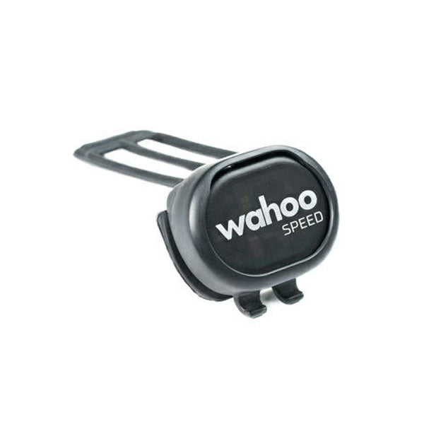 Wahoo ワフー RPM Speed Sensor WFRPMSPD スピードセンサー