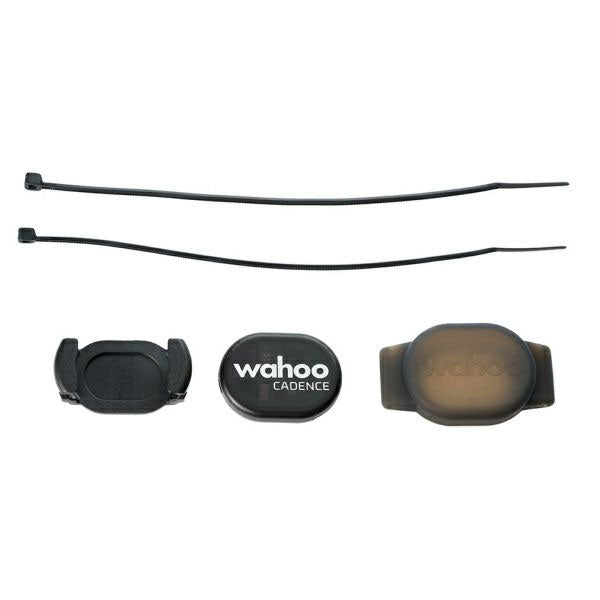 Wahoo ワフー RPM Cadence Sensor WFPODCAD2 ケイデンスセンサー
