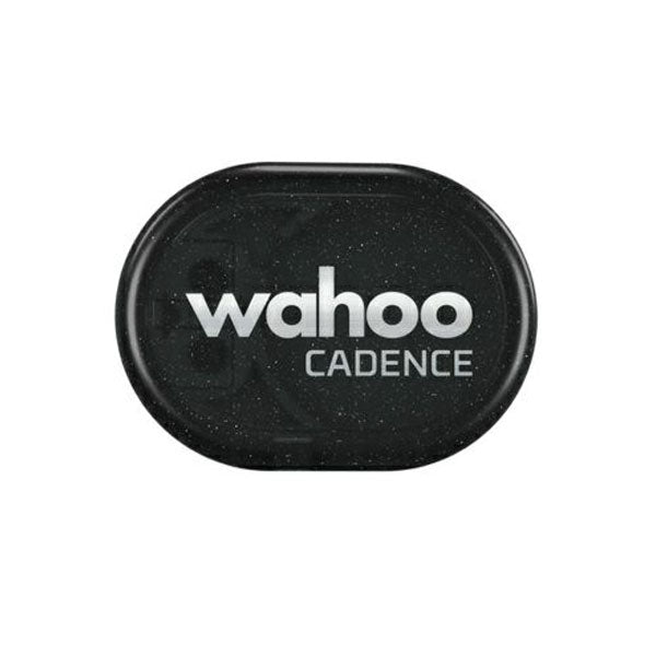 Wahoo ワフー RPM Cadence Sensor WFPODCAD2 ケイデンスセンサー