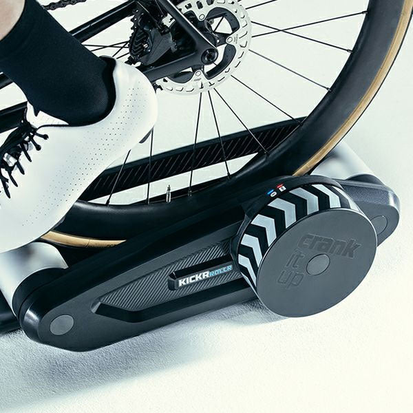 wahoo KICKR ROLLR キッカーローラー