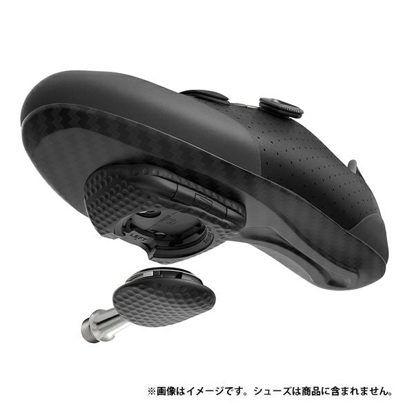 Wahoo SPEEDPLAY AERO ワフー スピードプレイ エアロペダル