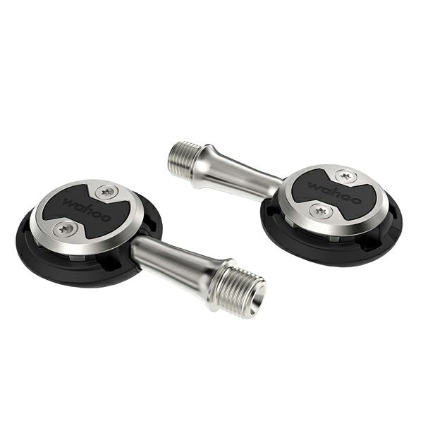 Wahoo SPEEDPLAY AERO ワフー スピードプレイ エアロペダル