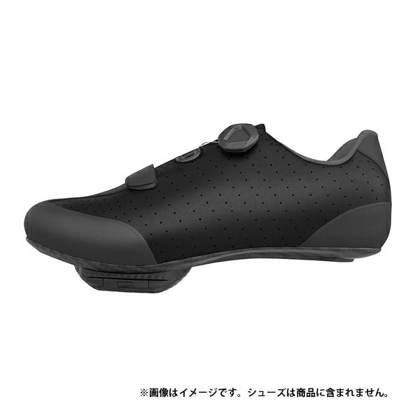 Wahoo ワフー SPEEDPLAY ZERO スピードプレイ ゼロペダル (53mm)