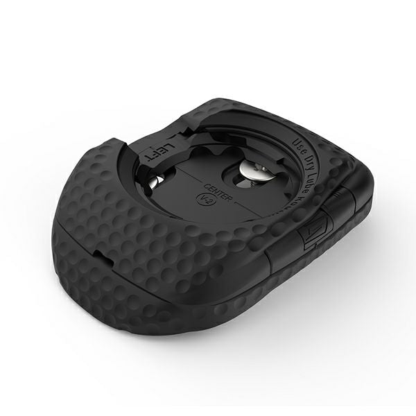 Wahoo ワフー SPEEDPLAY ZERO スピードプレイ ゼロペダル (53mm)