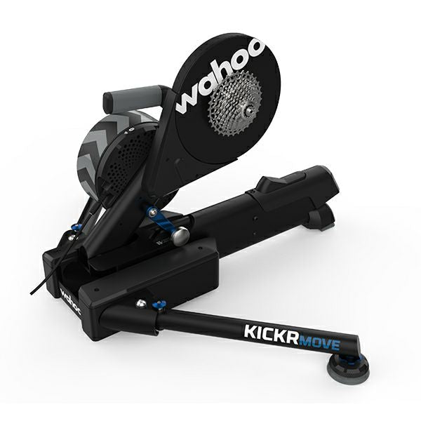 wahoo KICKR MOVEスマートトレーナー