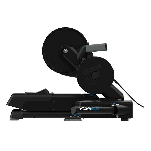 wahoo KICKR MOVEスマートトレーナー