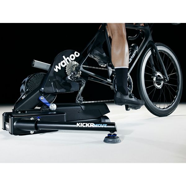 wahoo KICKR MOVEスマートトレーナー