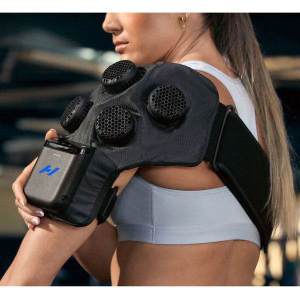 HYPERICECONTRAST2SHOULDER-Blackコントラストツーショルダー【メーカー保証1年】ハイパーアイス正規代理店