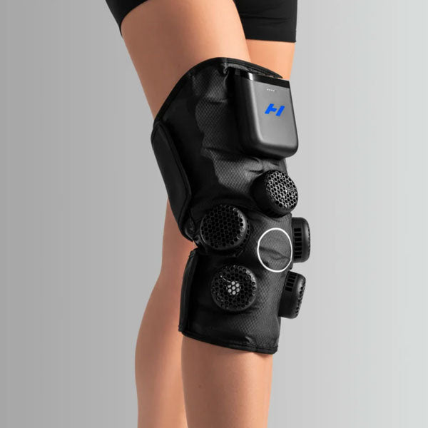 2026年新商品】HYPERICE Contrast 2 Knee コントラストニー【メーカー