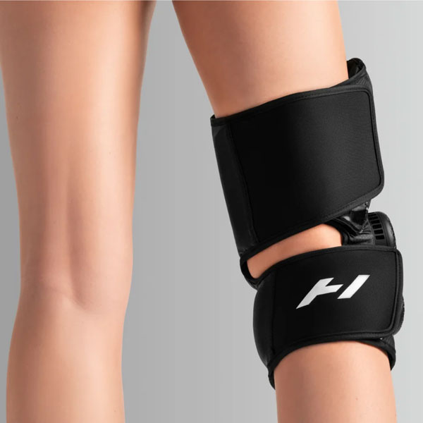 HYPERICEContrast2Kneeコントラストニー【メーカー保証1年】ハイパーアイス正規代理店