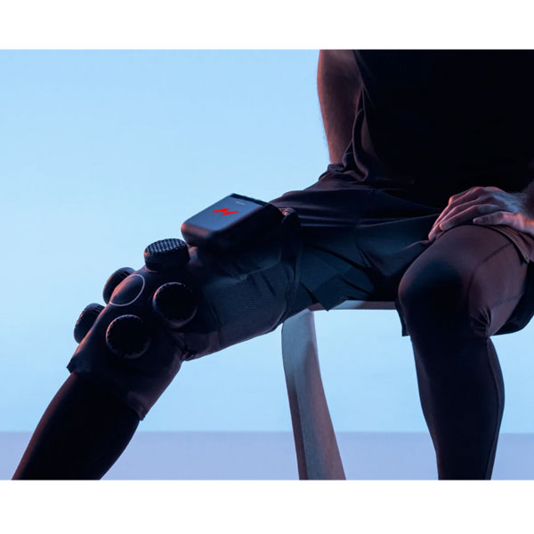 HYPERICEContrast2Kneeコントラストニー【メーカー保証1年】ハイパーアイス正規代理店