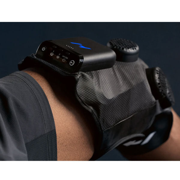 HYPERICEContrast2Kneeコントラストニー【メーカー保証1年】ハイパーアイス正規代理店