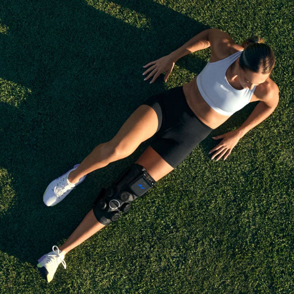 HYPERICEContrast2Kneeコントラストニー【メーカー保証1年】ハイパーアイス正規代理店