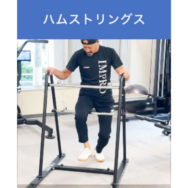 IMPRO 筋膜リリースユニット
