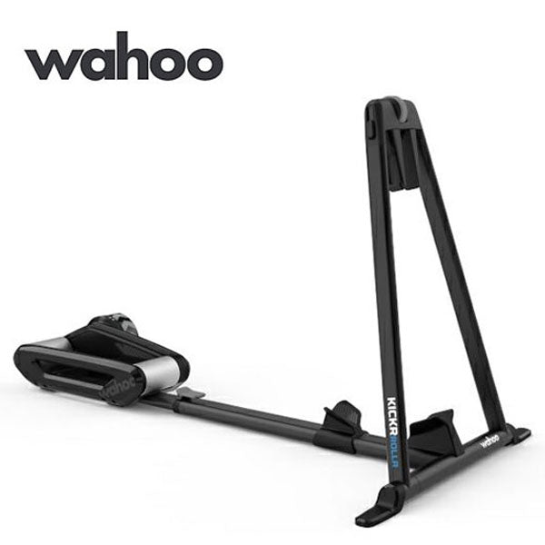 wahoo KICKR ROLLR  キッカーローラー