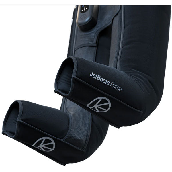 JetBoots Prime ジェットブーツ プライム【メーカー保証2年】【Therabody セラボディ】正規代理店 コンディショニング リカバリー 振動 大腿 リカバリーブーツ ウェルネス 完全ワイヤレス