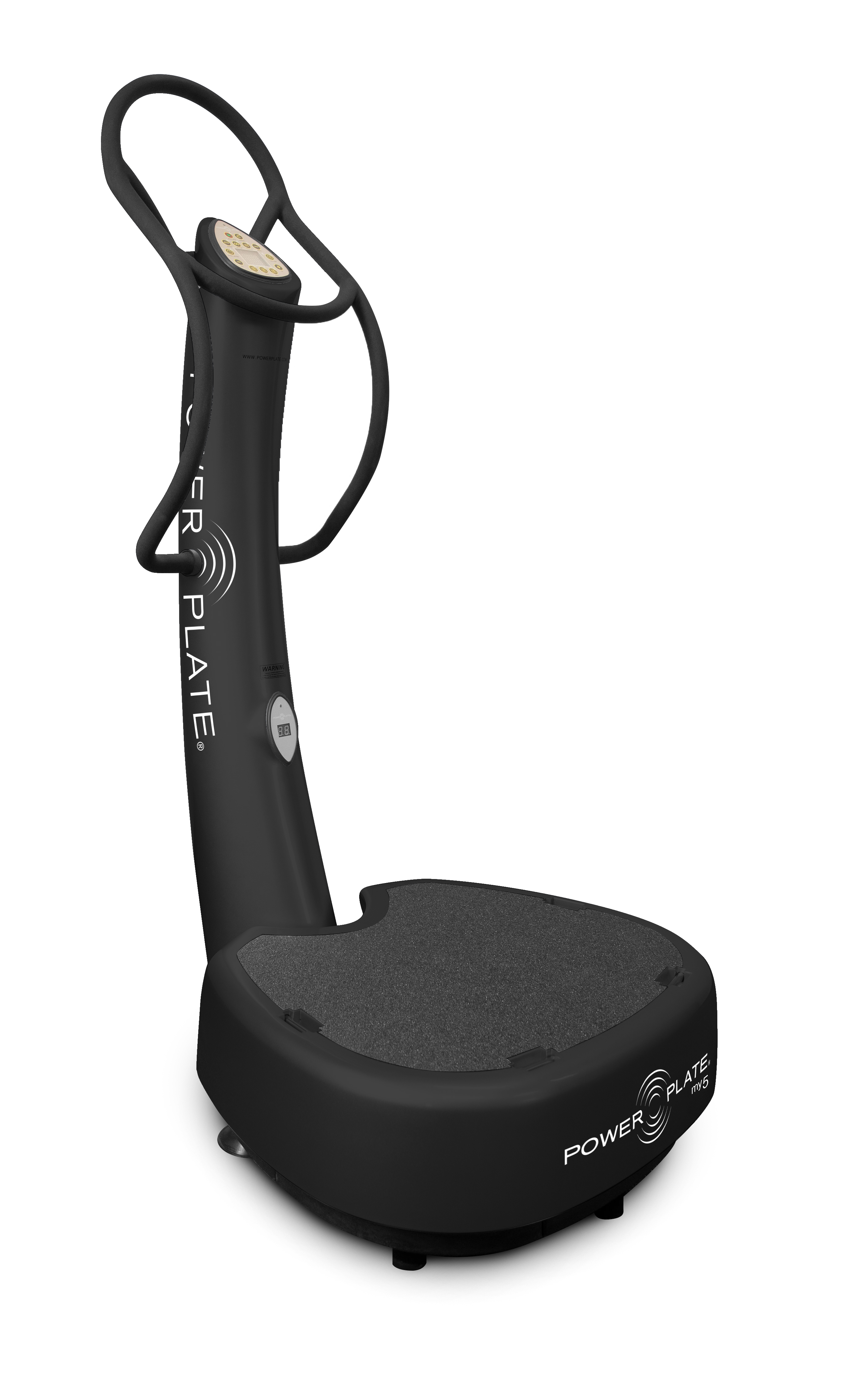 ●Power Plate® my5 パワープレート(家庭用)