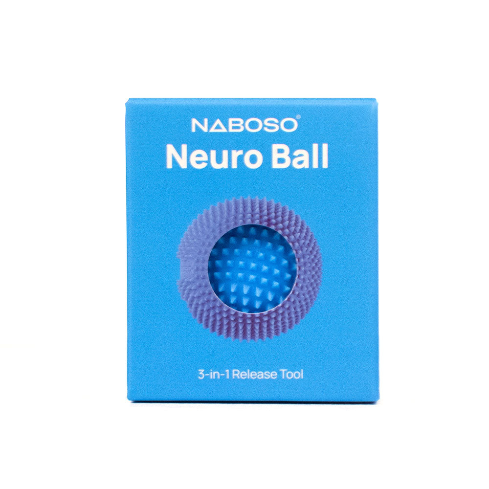 Naboso Neuro Ball ナボソ ニューロボール