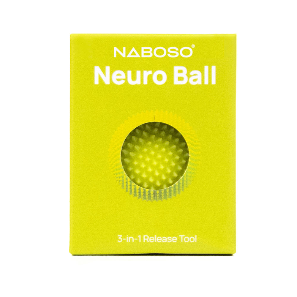Naboso Neuro Ball ナボソ ニューロボール