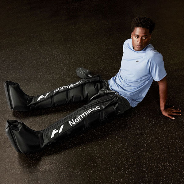 HYPERICE NORMATEC LEGS ノルマテック レッグス【STANDARDサイズ】【メーカー保証1年】ハイパーアイス 正規代理店 代引不可 エアーコンプレッション エアブーツ 空気圧縮 疲労回復 振動 空気加圧 パワフル 加圧 コンディショニング リカバリー 血行促進 マッサージ 脚