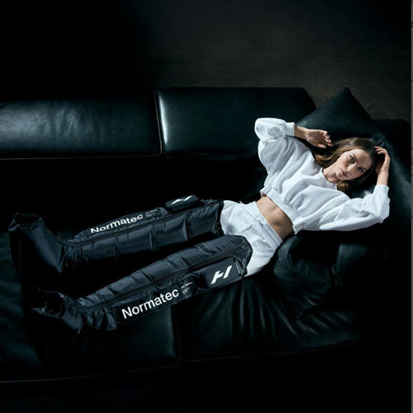 HYPERICE NORMATEC PREMIER ノルマテック プレミア【STANDARD】 スタンダード【メーカー保証1年】ハイパーアイス 正規代理店 代引不可 エアーコンプレッション エアブーツ 空気圧縮 疲労回復 振動 パワフル 加圧 コンディショニング リカバリー 血行促進 マッサージ 脚