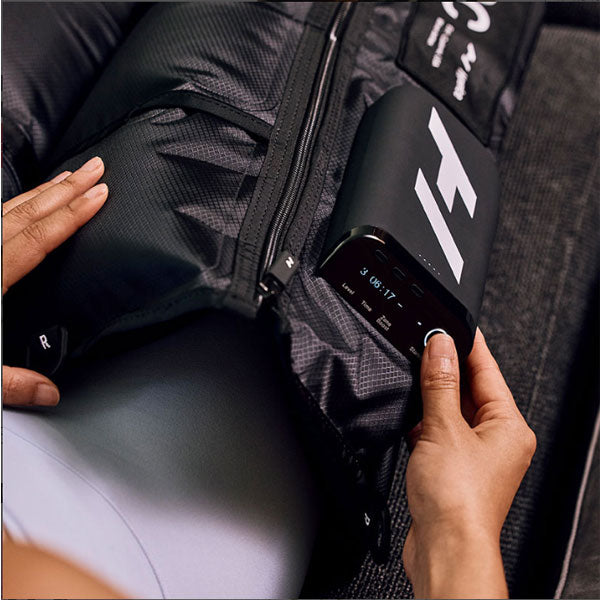 HYPERICE NORMATEC PREMIER ノルマテック プレミア【STANDARD】 スタンダード【メーカー保証1年】ハイパーアイス 正規代理店 代引不可 エアーコンプレッション エアブーツ 空気圧縮 疲労回復 振動 パワフル 加圧 コンディショニング リカバリー 血行促進 マッサージ 脚