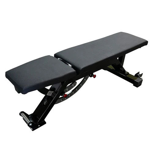 ONI 鬼 アジャスタブルベンチPRO インクライン デクライン メーカー保証2年