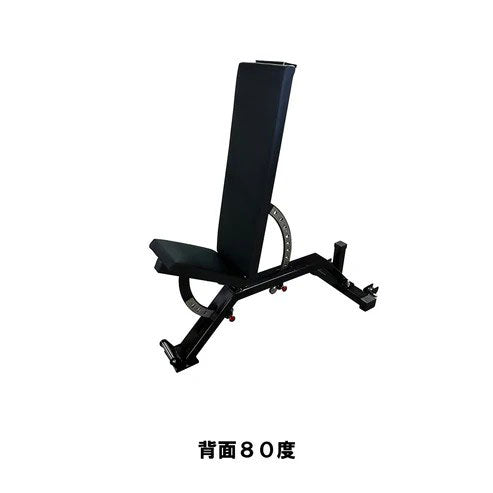 ONI 鬼 アジャスタブルベンチPRO インクライン デクライン メーカー保証2年