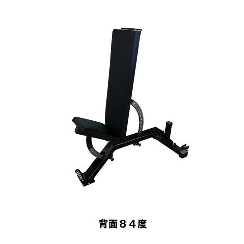 ONI 鬼 アジャスタブルベンチPRO インクライン デクライン メーカー保証2年