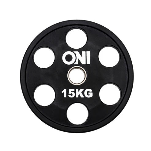 ONI 鬼 グリップホールディングCPUプレート 2枚1セット(内径50mm)20kg、15kg、10kg、5kg、2.5kg、1.25kg メーカー保証2年