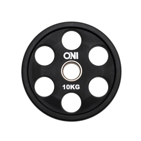 ONI 鬼 グリップホールディングCPUプレート 2枚1セット(内径50mm)20kg、15kg、10kg、5kg、2.5kg、1.25kg メーカー保証2年