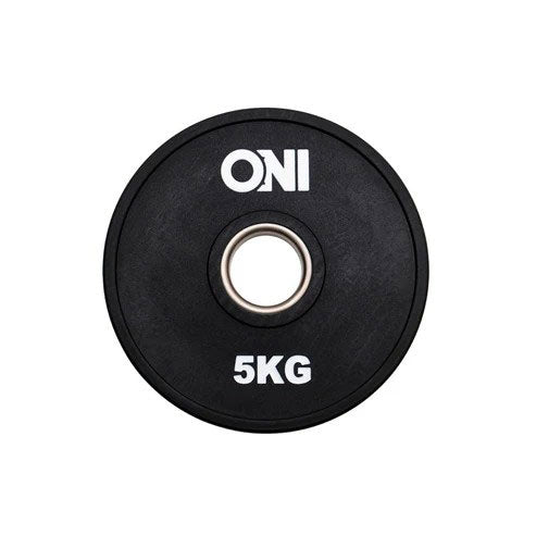 ONI 鬼 グリップホールディングCPUプレート 2枚1セット(内径50mm)20kg、15kg、10kg、5kg、2.5kg、1.25kg メーカー保証2年