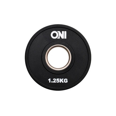 ONI 鬼 グリップホールディングCPUプレート 2枚1セット(内径50mm)20kg、15kg、10kg、5kg、2.5kg、1.25kg メーカー保証2年