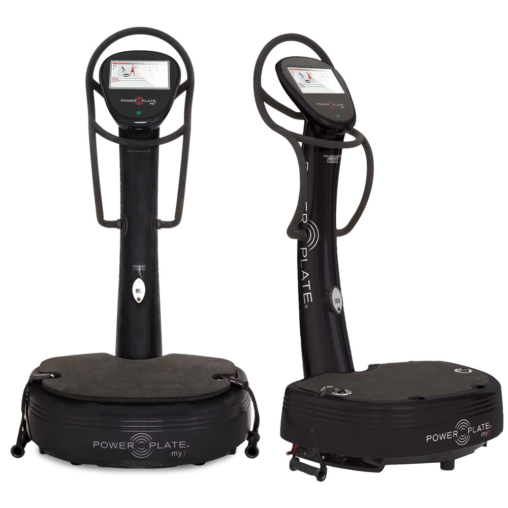 ●Power Plate® my7 パワープレート(家庭用)