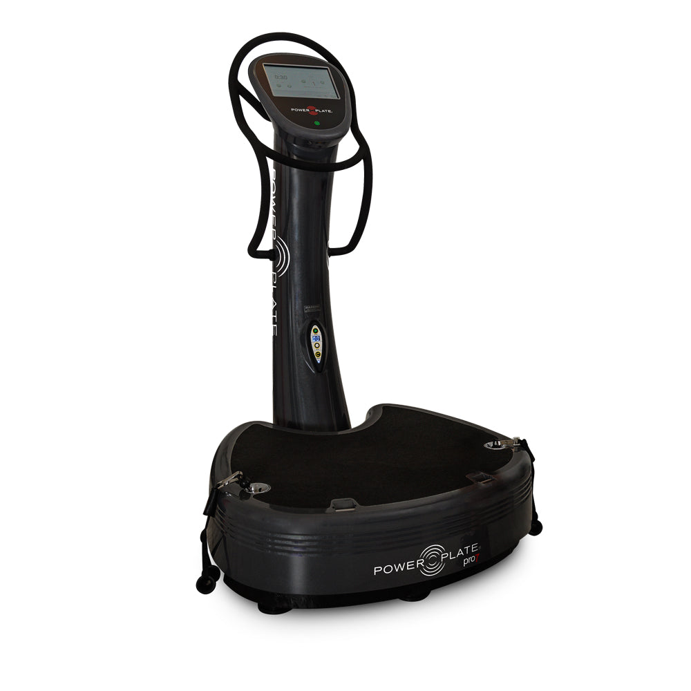 Power Plate® pro7 パワープレート（業務用） 振動マシン トレーニング 