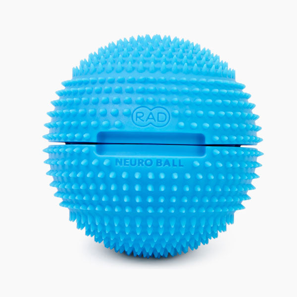 ラド ニューロボール RAD NEURO BALL RAD ROLER ラドローラー ラッド 筋膜リリース 足裏 コンディショニング リカバリー