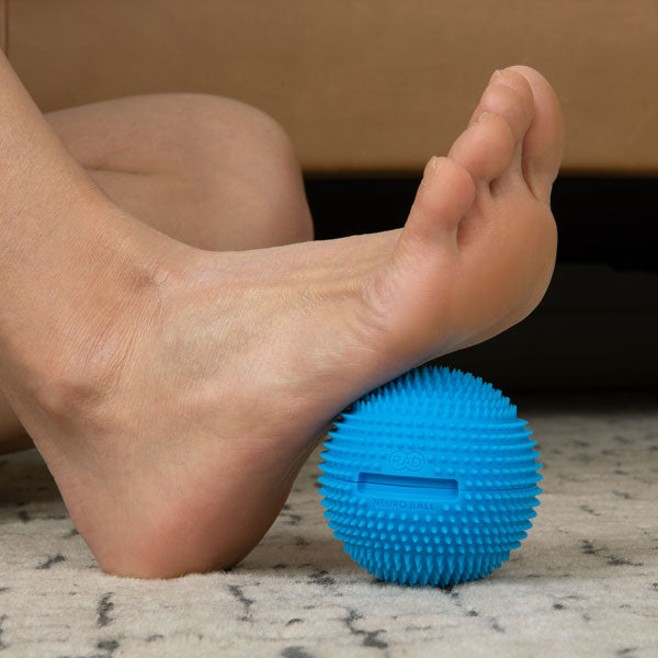 ラド ニューロボール RAD NEURO BALL RAD ROLER ラドローラー ラッド 筋膜リリース 足裏 コンディショニング リカバリー