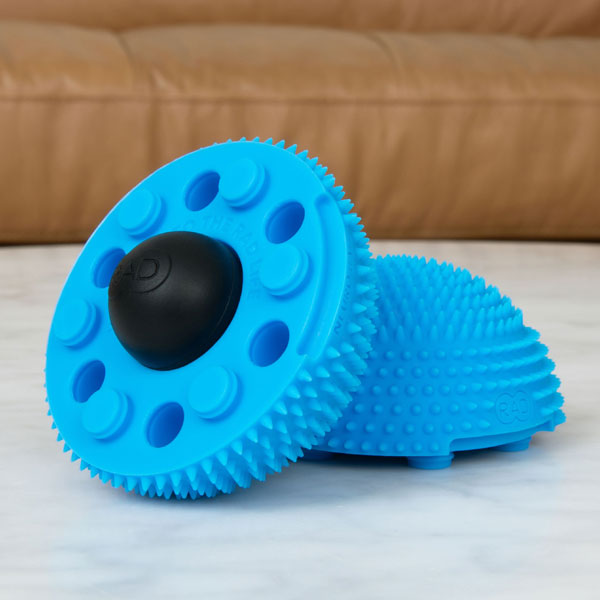 ラド ニューロボール RAD NEURO BALL RAD ROLER ラドローラー ラッド 筋膜リリース 足裏 コンディショニング リカバリー