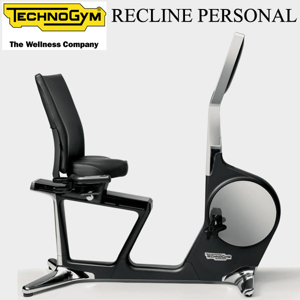 テクノジム RECLINE PERSONAL リクラインパーソナル - フィットネス市場
