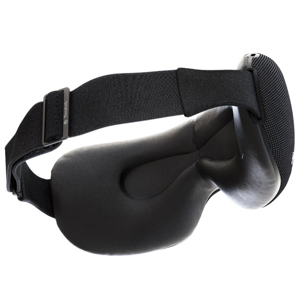 Smart Goggles 2.0 スマートゴーグル2.0 【メーカー保証1年】【Therabody セラボディ】正規代理店 目 ケア 睡眠 睡眠サポート 振動 温感 圧迫 セラガン