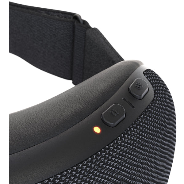 Smart Goggles 2.0 スマートゴーグル2.0 【メーカー保証1年】【Therabody セラボディ】正規代理店 目 ケア 睡眠 睡眠サポート 振動 温感 圧迫 セラガン