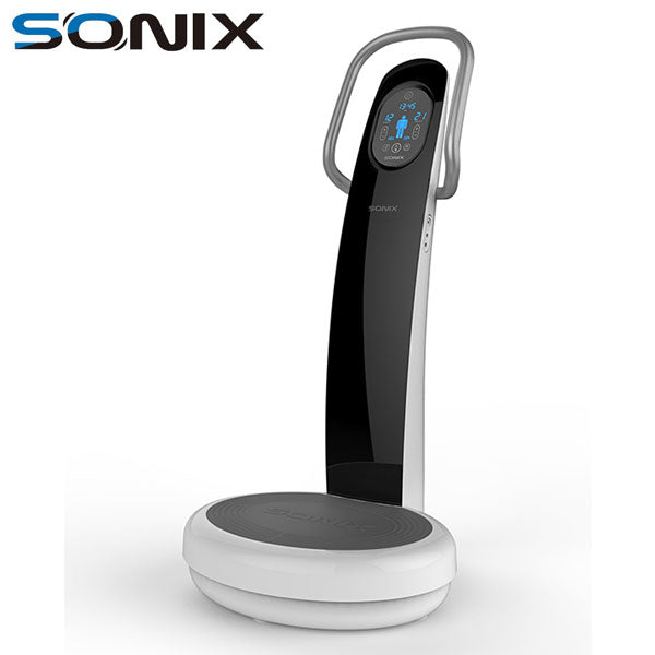 SONIX ソニックス SW-VM15 近未来型音波刺激全身運動マシン【正規販売代理店】
