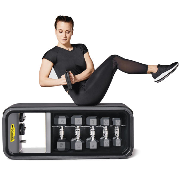 Technogym Bench 多機能 トレーニングベンチ テクノジムベンチ - フィットネス市場