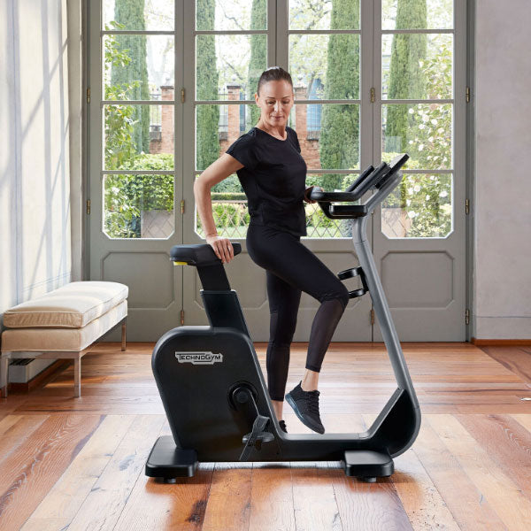 テクノジムサイクル Technogym Cycle